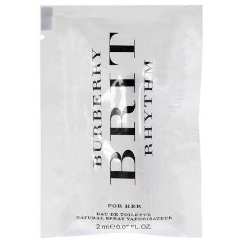 burberry brit vial|Burberry Brit sephora.